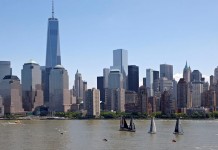 Ils seront 17 sur la Transat New York – Vendée !