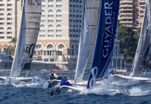 Les Diams sur la Primo