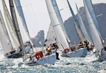 2016, le Tour du Finistère du sud au nord