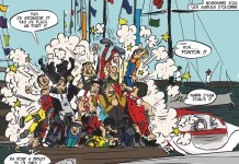 Le Vendée Globe serait-il victime de son succès ?