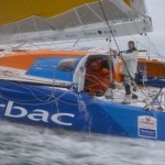 Qualifications en poche pour The Transat et le Vendée Globe !