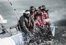EFG Sailing Arabia – The Tour