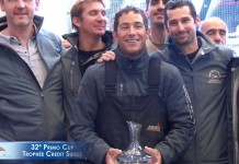 Monaco Primo Cup : début de saison musclé