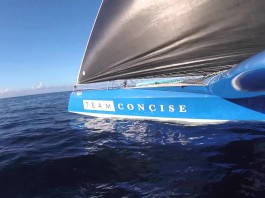 La RORC Caribbean 600 en images