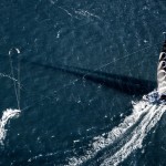 The Skywalk by Alex Thomson