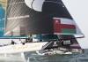 Morgan Larson domine à Oman