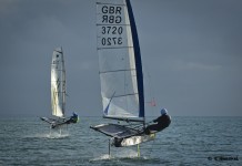 Une équipe de “Moths” de compétition