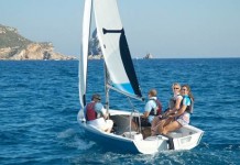 Forum Test Bateaux Collectifs à Marseille du 17 au 19 mars