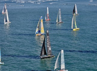 Interview Peter Bayer sur OSM