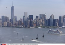 La direction de course à la manœuvre