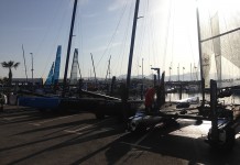 Flying Phantom Series à Cannes : Une première