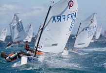 Petits mousses mais costauds