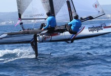 Arthur Boc-Ho et Cantin Roger vainqueurs à Cannes