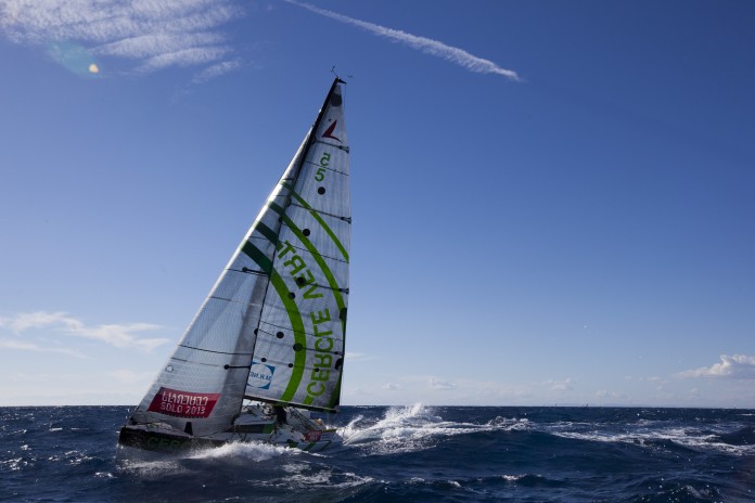 GENERALI SOLO 2013