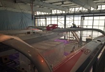 Prince de Bretagne bientôt remis à l’eau