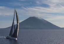 Inscriptions ouvertes pour la Middle Sea Race