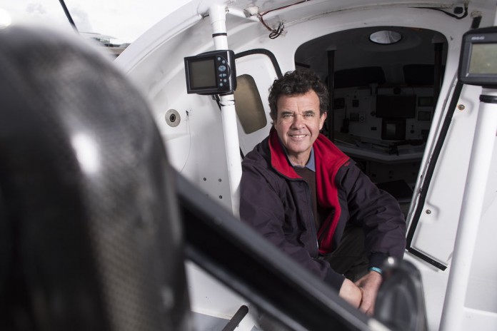 The Transat Bakerly