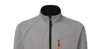Henri Lloyd Octane Jacket 2016