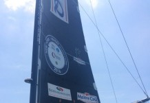 Interview de Jérémie Beyou sur Maître Coq qui revient sur la course et sa victoire.