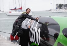 Retour sur 24 heures express avec Thomas COVILLE