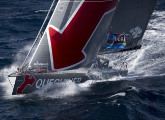 Yann Eliès, une course en symphonie