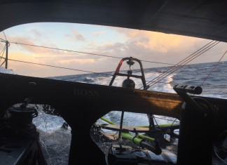 Une transat relancée