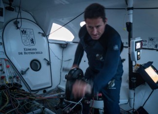 Les dernières 24 heures