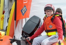 Record SNSM c’est parti