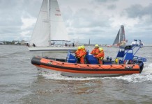 Record SNSM : Skippers et plaisanciers pour soutenir la SNSM le 28 juin