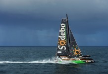 Nouveau record pour Thomas Coville