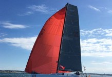 Belle victoire de Gonzalo Botin (Tales II) en Class40