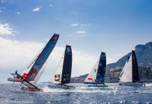 M32 Mediterranean Series : six manches à tire-d’aile !