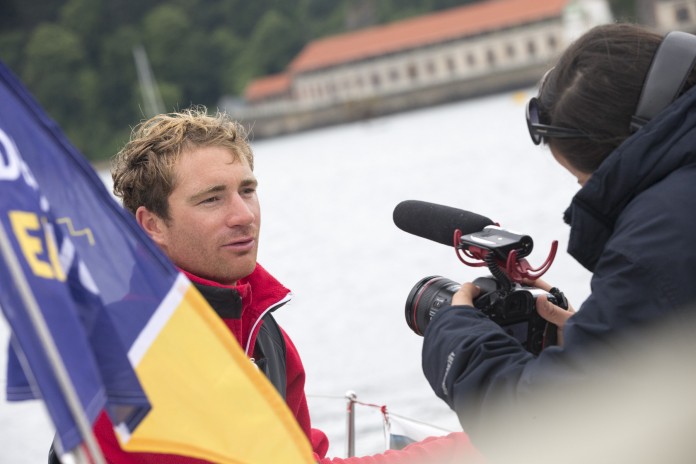 SOLITAIRE BOMPARD LE FIGARO 2016