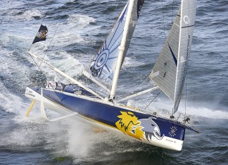 Gitana célèbre 140 années d’une saga maritime familiale