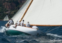 Régates Royales L’insoutenable légèreté de l’air