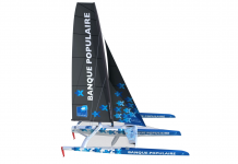 Présentation du Maxi Solo Banque Populaire IX