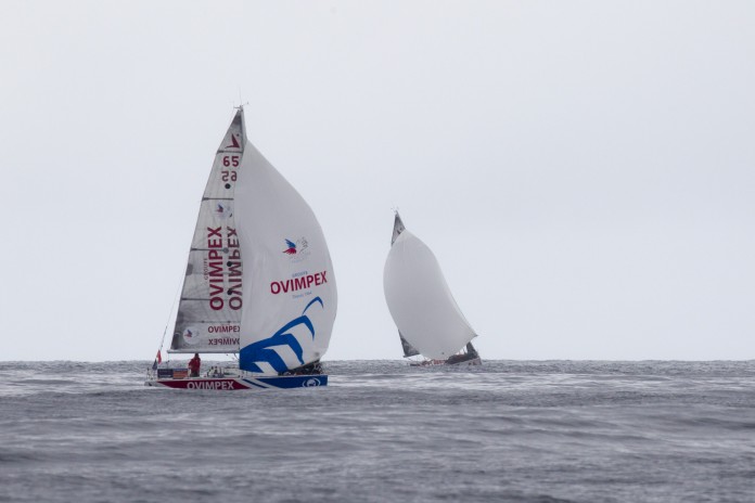 SOLITAIRE BOMPARD LE FIGARO 2016