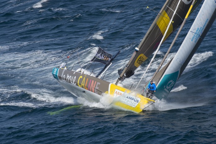 Voile - BI La Mie Caline - 0908