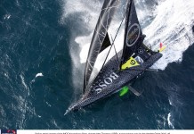 Barcelona : Publication de l’avis de course