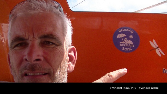 SAILING - VENDEE GLOBE 2016 - SKIPPERS Pics