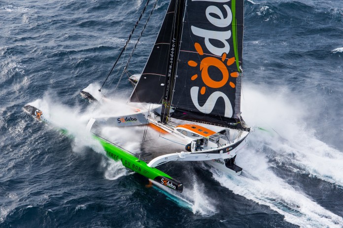 SAILING - SODEBO IMAGE BANK 121016