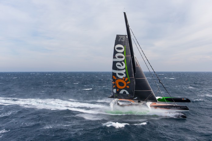 SAILING - SODEBO IMAGE BANK 121016