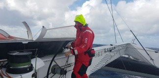 Un début brutal pour IDEC