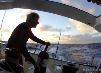 Collision en mer : la Classe IMOCA et le Pôle Mer lancent un appel pour trouver des solutions