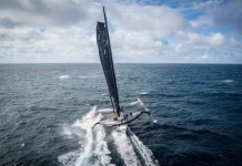 Spindrift ne participera pas à The Bridge