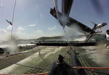 2 déssalages à Sydney