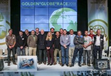 9 français sur le prochain Golden Globe