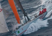 Abandon du favori Wild Oats XI comme en 2015