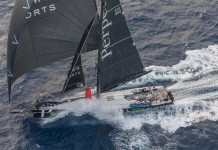 Perpetual Loyal vainqueur de la Sydney Hobart bat le record de l’épreuve