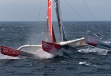 Joyon : je joue ma chance à fond !